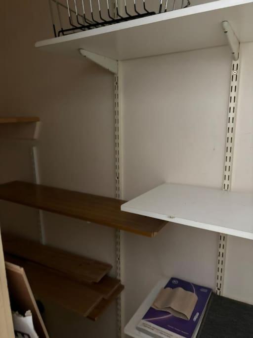 Quiet Central Apartment For Upto 4 People Edinburgh Bagian luar foto